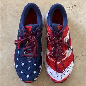 Brooks Special Edition Launch